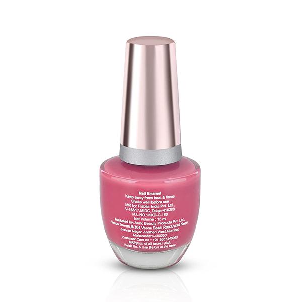 Auric Select Nail Lacquer Tropical Delight 15 ml - Nail Polish