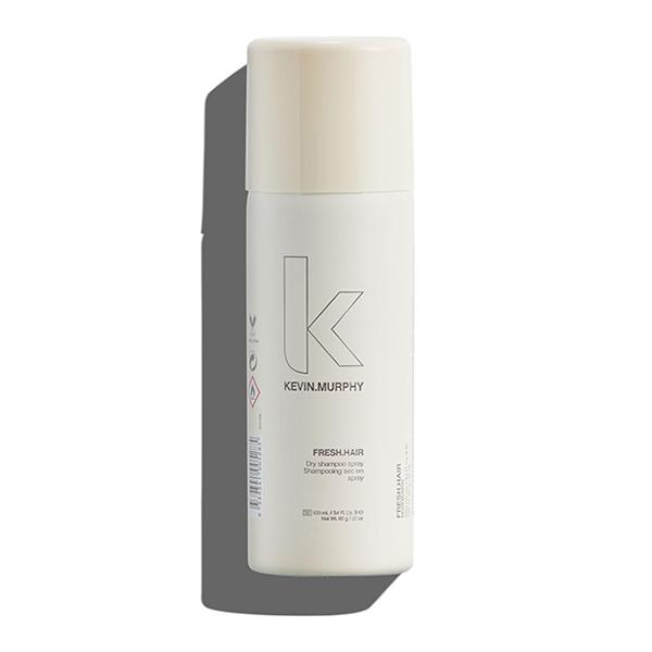 Kevin Murphy Fresh hair Dry Shampoo Spray Dry Shampoos  100 ml - Dry Shampoos & Conditioners