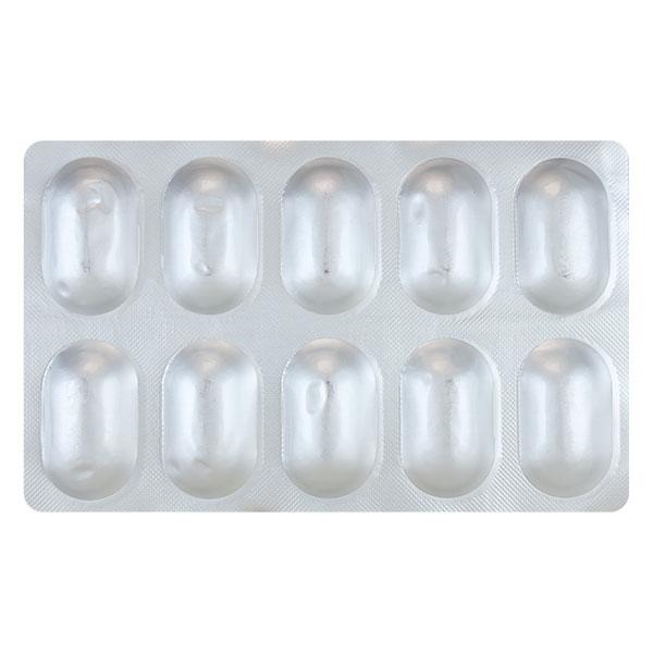 BLIZ OVA Tablet 10's - Supplements-Vam