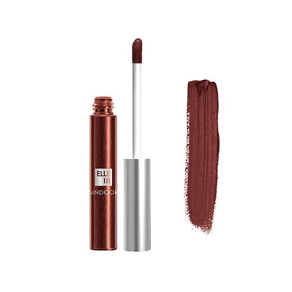 Elle18 Maroon Sindoor 4.5 gm - Sindoor