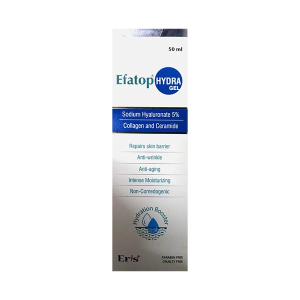 EFATOP HYDRA Gel 50ml