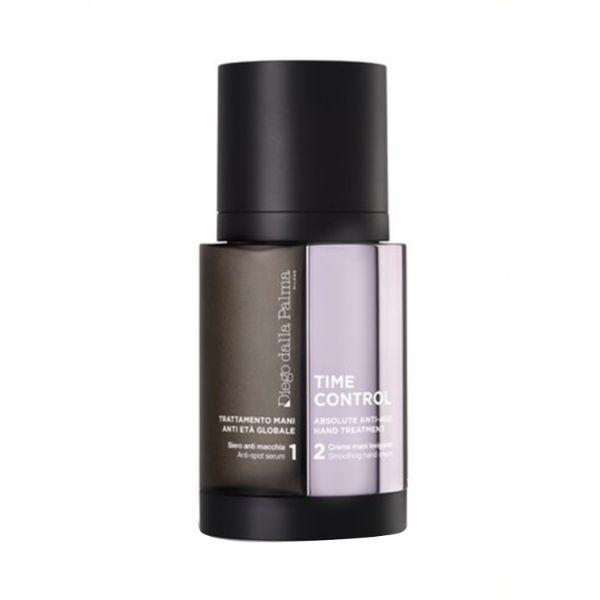 Diego Dalla Palma Milano Time Control Smoothing Hand Cream + Anti-Spot Serum 1's