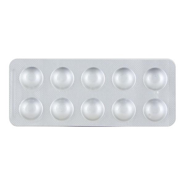 Provanol 20mg Tablet 10'S - Hypertension-Bet
