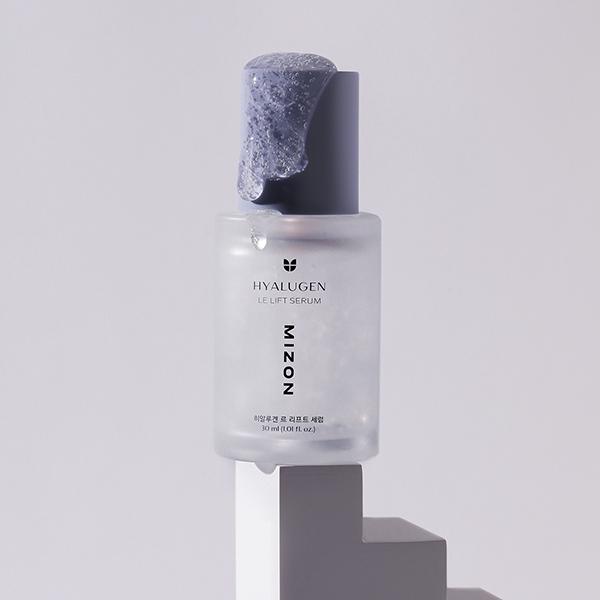 Mizon Hyalugen Gel Le Lift Serum 30 ml - Toners