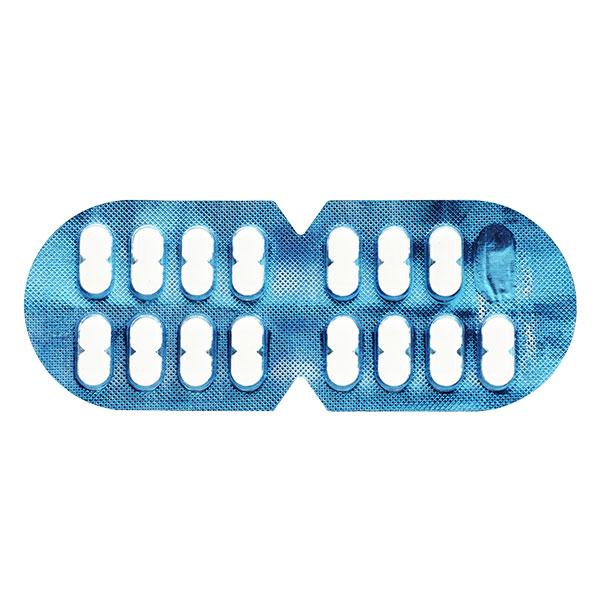 XYKAA 650 Tablet 15's - Fever-Non