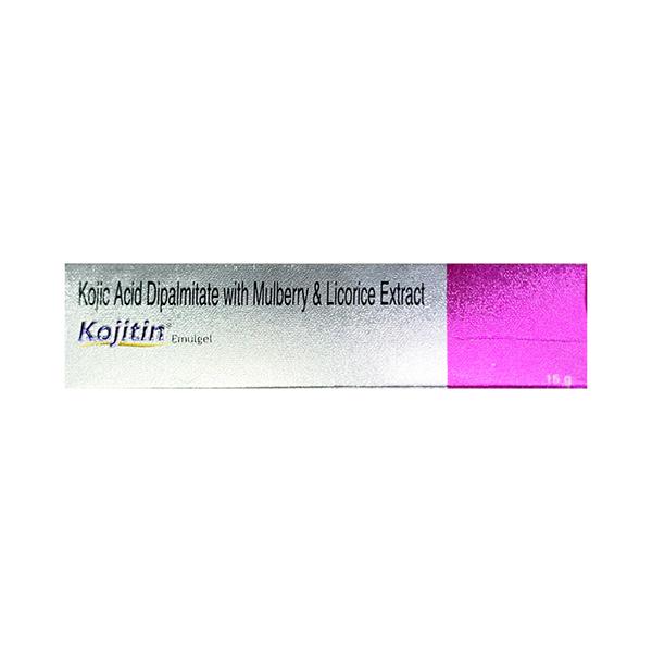 Netmeds | KOJITIN ULTRA DEPIGMENTING Emulgel 30g