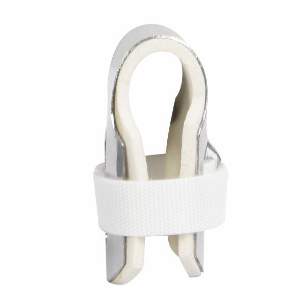 Accusure Finger Cot (M) (F-2) - Hand/Wrist Supports