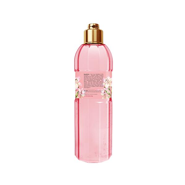 The Love Co. Luxury Water Lily Body Wash for Women - Luxury Shower Gel for Men - Bath & Body Care Essentials - For All Skin Types 250 ml - Shower Gels & Body Wash