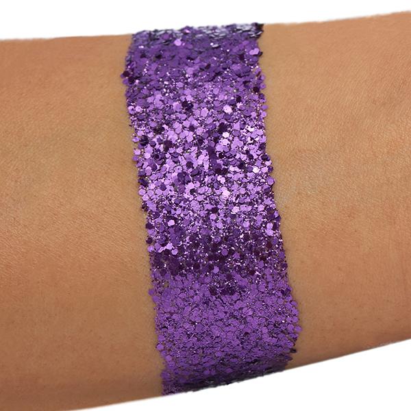 I AM EYECONIC 3D GLITTER SO MUCH SASS 4 gm - Eyeshadow, Bases & Primers