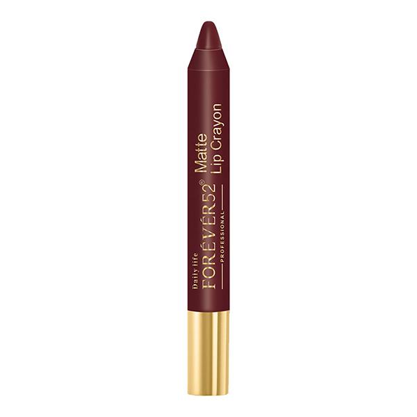 Daily Life Forever52 Matte Lip Crayon Mlc015 3 Ml