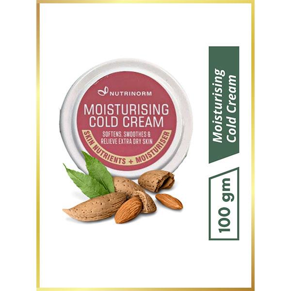 NUTRINORM WELLNESS Cold Cream Premium 150 gm