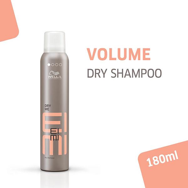 Netmeds | Wella Professionals EIMI Dry Me Shampoo 180 ml
