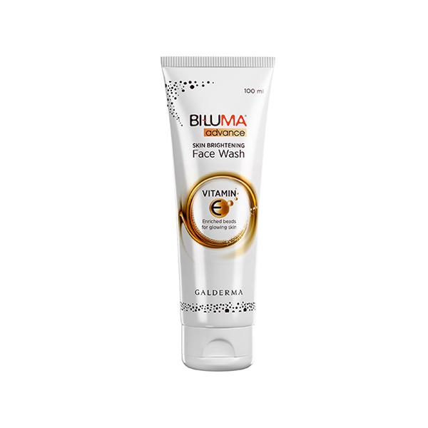 Netmeds | Biluma Advance Skin Brightening Face Wash 100 ml