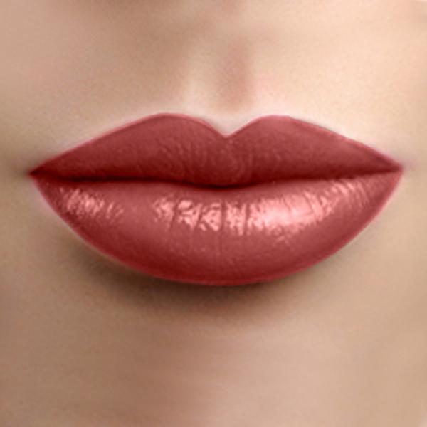 Lakme Absolute Skin Dew Satin Lipstick 301 3.4 ml - Lipsticks