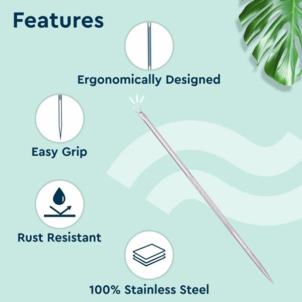Gubb Pimple & Blackhead Remover Precies Smooth 1's - Others
