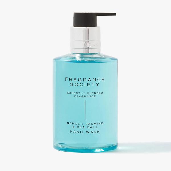 Netmeds | Marks & Spencer Neroli, Jasmine & Sea Salt Hand Wash 265 ml