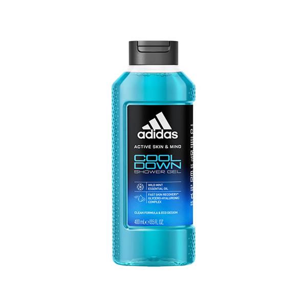 Netmeds | Adidas Cool Down Shower Gel 400 ml