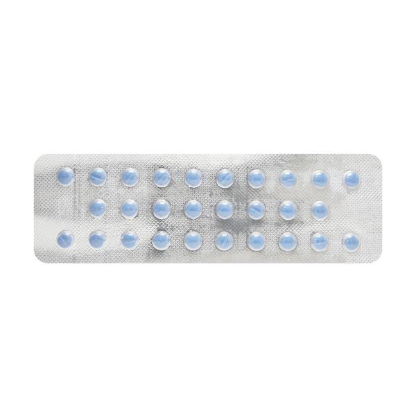 ESTRAHENZ Tablet 28's - Hormonal Therapy-Oes