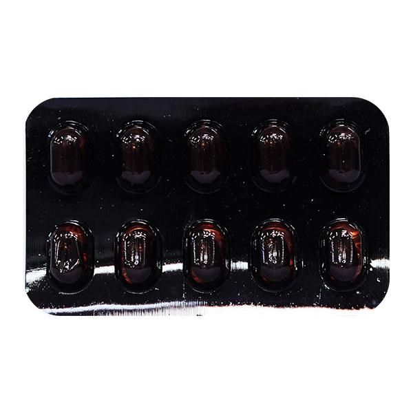 L BEX FORTE + Capsule 10's - Supplements-Vam