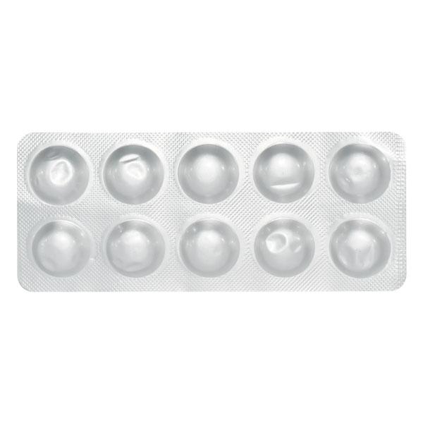 Etizola Plus 10mg Tablet 10'S - Depression-Ant