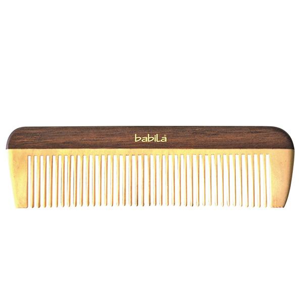 Netmeds | Babila Grooming Comb- WC-v 08 1's