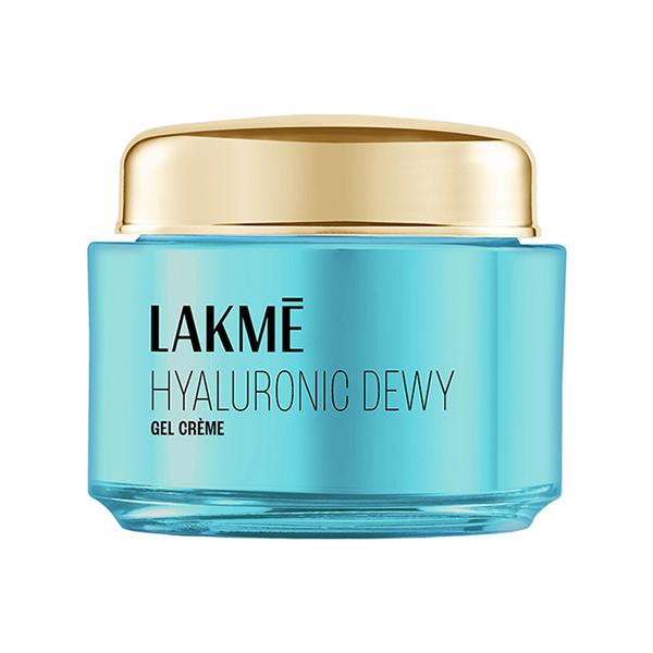 Netmeds | Lakme Absolute Hydra Pro Overnight Gel Creme 50gm