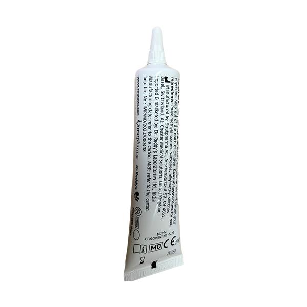 STRATA CTX Gel(Topical) 20gm - Dry Skin-Emo