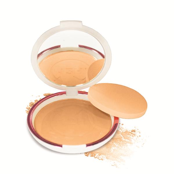 Netmeds | Miss Rose Perfect Matte Finish Compact 7003 - 002W 02 20 gm