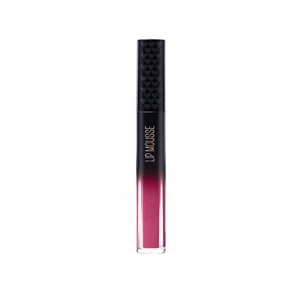 Lakme Absolute Sheer Lip Mousse 201 Purple Haze 4.6 gm - Lipsticks