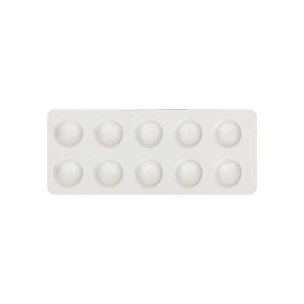 Lecet 5mg Tablet 10'S - Allergies-Ant
