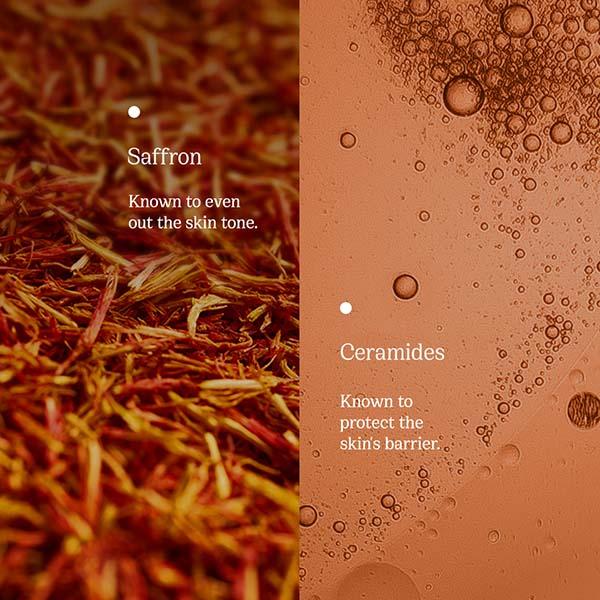 82E Body Lotion SPF 20 PA++ with Saffron and Ceramides 240 ml - Lotions & Creams