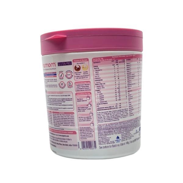 Vivamom High Protein Maternal Nutrition Supplement Powder Jar - Kesar Badam Flavour 250 g - Nutritional Supplements
