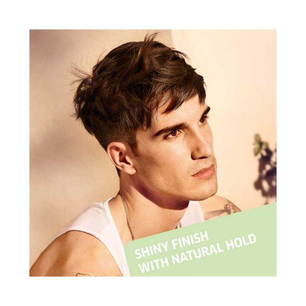 Wella Professionals EIMI Shape Shift Moulding Gum With Shine Finish 150 ml - Hair Gels & Waxes