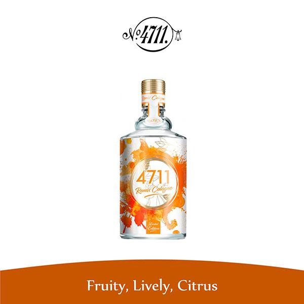 4711 - Daily Care Combo 240 ml