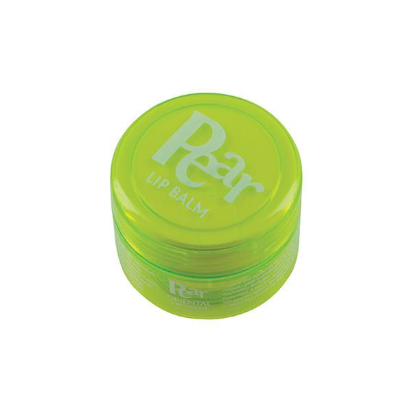 MADES Body Resort Lip Balm Pale Lime 15 ml