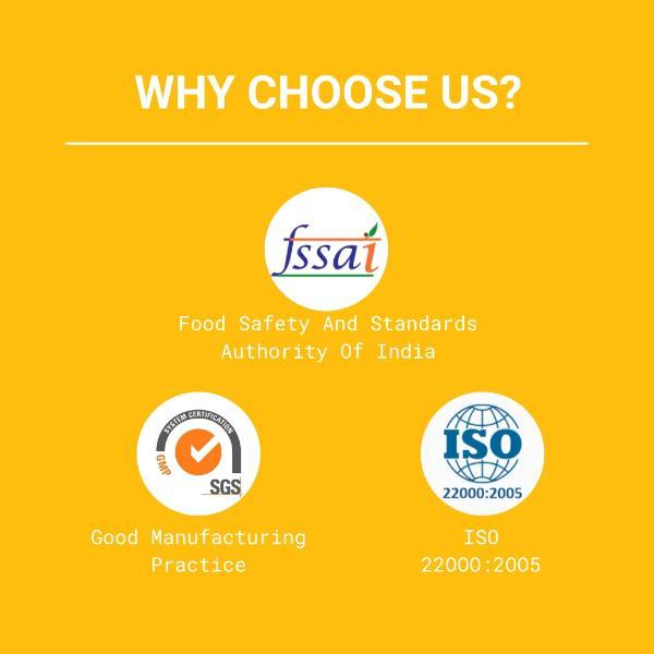 Penta Sure Immuno Max (Box of 4 Sachets) - Vitamin C