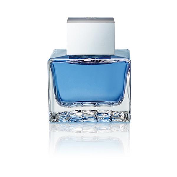Antonio Banderas Blue Seduction For Men Eau De Toilette 50 ml - Men Perfumes (Edt/Edp)