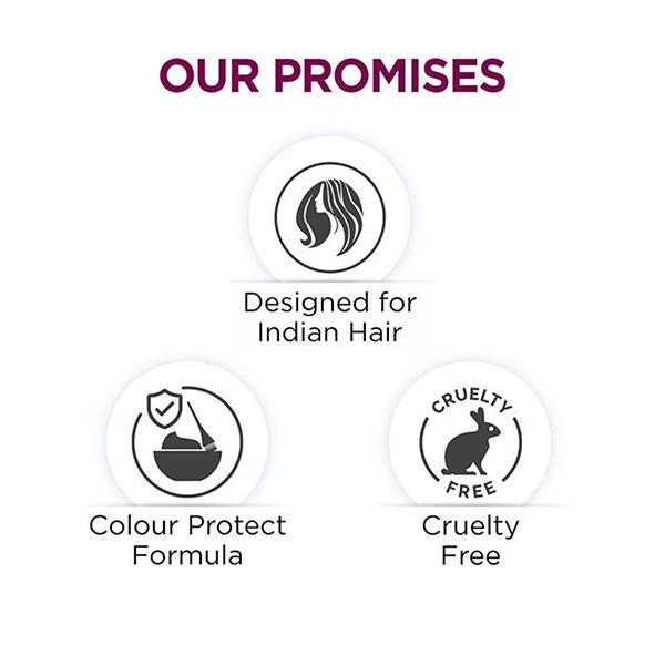 Bblunt Hair Fall Control Shampoo with Pea Protein And Caffeine for Strengthens & Reduces Hair Fall 300ml - Shampoos