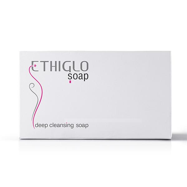 Netmeds | Ethiglo Soap 75gm