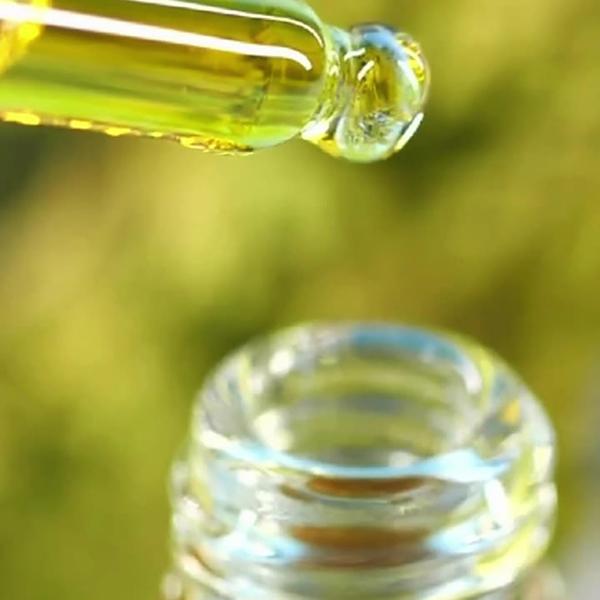 House of Beauty Super Boost Fishy Oil-Dry & Mature Skin For Hydration & Glow with Omega-3 10ml - Face Oils