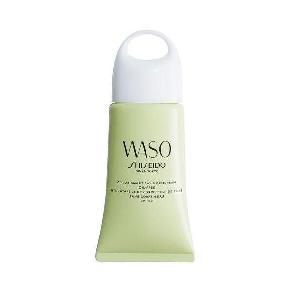 Shiseido Waso Color Smart Day Oil Free Moisturizer 50ml