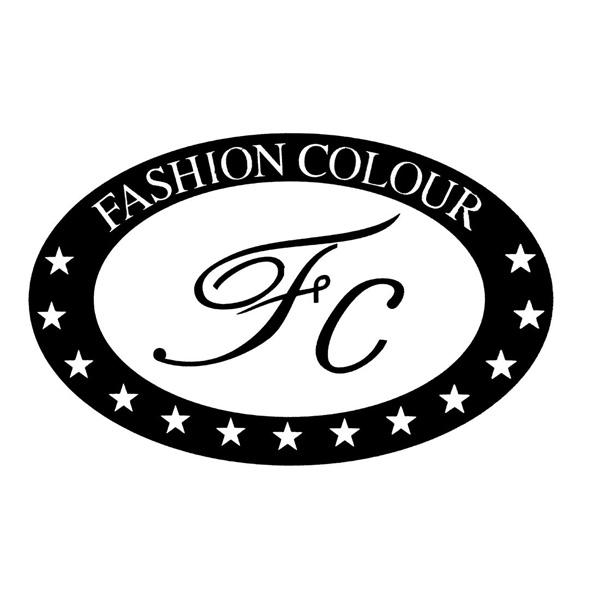 Fashion Colour 2 In 1 Waterproof Gel Kajal Professional Brush 24Hrs Lasting Drama 4gm - Kajal & Kohls