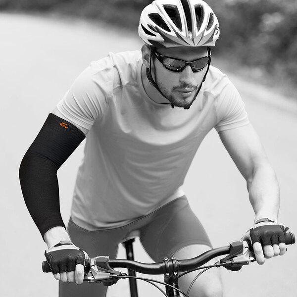 Tynor Arm Sleeve - Skin 1's - Arm/Elbow Supports