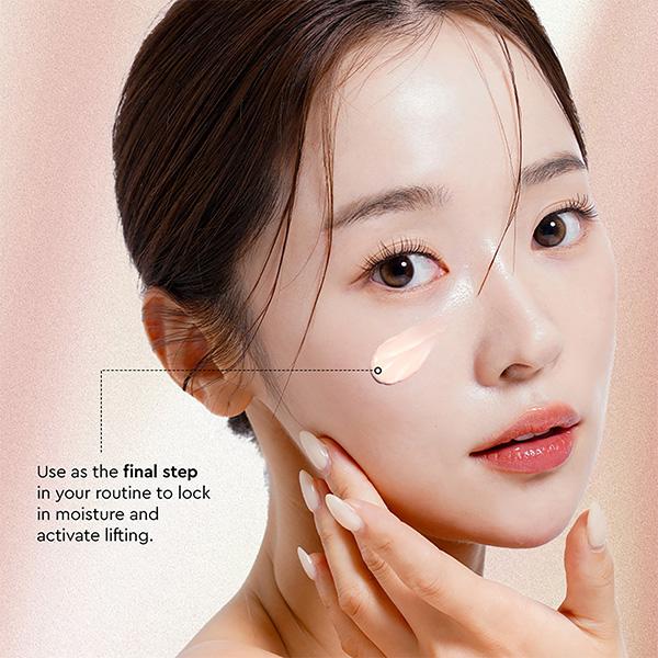 The Face Shop Pomegranate and Collagen Volume Lifting Cream 50 ml - Face Moisturizers