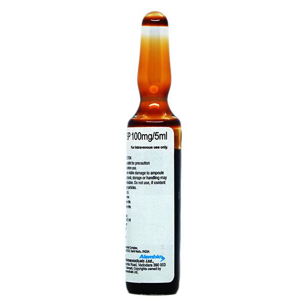 RICHAR CR Injection 5ml - Iron Supplement/Anaemia-Vma
