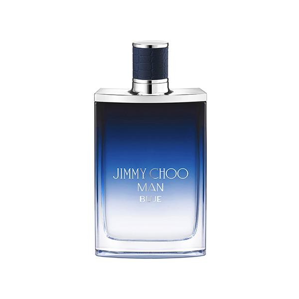 JIMMY CHOO MAN BLUE Eau de Toilette 100 ml