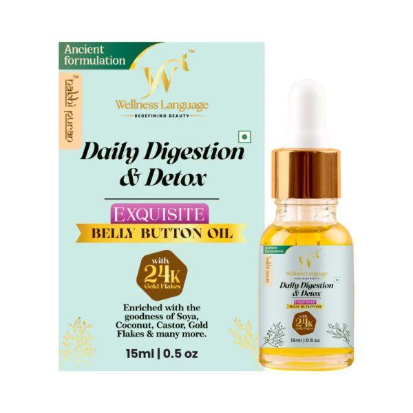 COAL Clean Beauty Vitamin E Face Serum For Women All Skin Types 20 ml - Face Gels