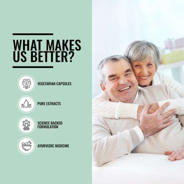 Morpheme Remedies Guggul (Commiphora Mukul) 500mg Extract 60's - Herbal Dietary Supplement