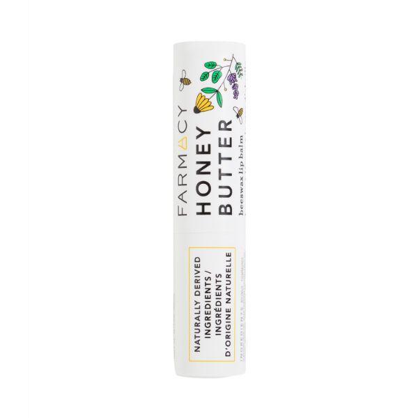 Farmacy Honey Butter Beeswax Lip Balm 3.4gm - Skin-Treatment