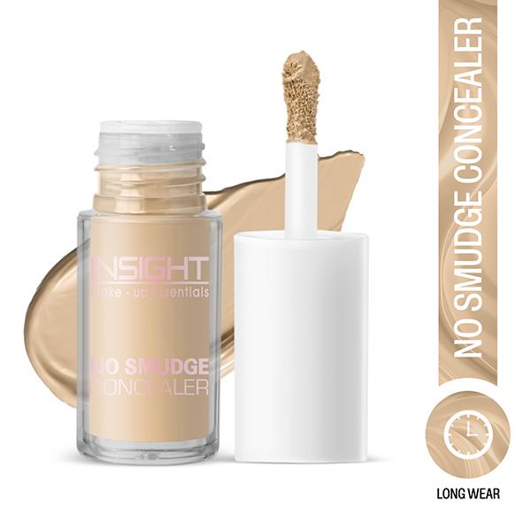 Netmeds | Insight Cosmetics No Smudge Concealer - LN13 5 gm